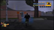 Arcobaleno GTA 3