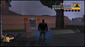 Arcobaleno GTA 3