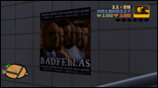 Badfellas GTA 3