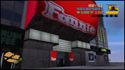 Fannie  GTA 3