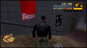 Fannie  GTA 3