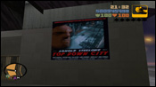 Parodie film GTA 3