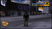 GTA 3 Out Now