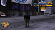 GTA 3 Out Now