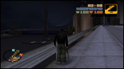 Luna rimpicciolita GTA 3