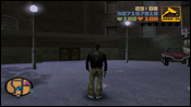 GTA 3 Rumori Misty