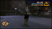 GTA 3 Rumori Misty