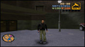 GTA 3 Rumori Misty