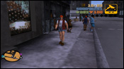 GTA 3 YMCA Village People