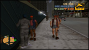 GTA 3 YMCA Village People