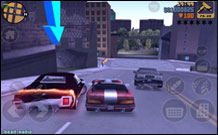 GTA 3 10 Anniversario iPhone