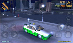 Modding GTA 3 Android