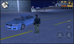 Modding GTA 3 Android