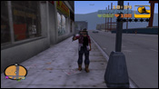 GTA 3 Colombiani