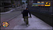 GTA 3 Diablo