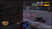 GTA 3 Diablo