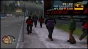 GTA 3 Hoods