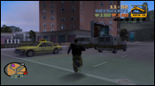 GTA 3 Rumpo XL Hoods