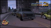 GTA 3 Rumpo XL Hoods