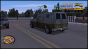 GTA 3 Roomps Hoods