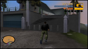 GTA 3 Villa Leone