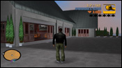 GTA 3 Villa Leone