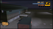 GTA 3 Triadi Base