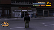 GTA 3 Triadi Base