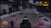 GTA 3 Triadi