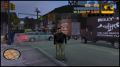 GTA 3 Mulo Triadi