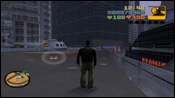 GTA 3 Yakuza Stinger