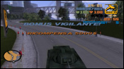 Poliziotto GTA 3