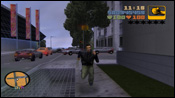 GTA 3 Calamità al Casinò