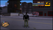 Caserma pompieri GTA 3