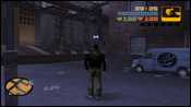 GTA 3 Distruzione dei Diablo