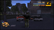 GTA 3 Distruzione dei Diablo