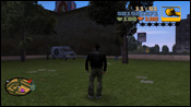 GTA 3 La Furia di Rumpo