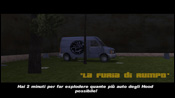 GTA 3 La Furia di Rumpo