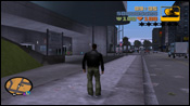 GTA 3 Gru Ambulanza