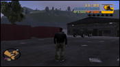 GTA 3 Caserma OL