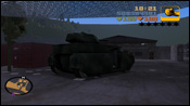 GTA 3 Rhino