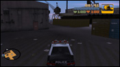 GTA 3 Gru emergenza