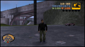 Banshee GTA 3