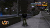 BF Injection GTA 3