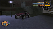 BF Injection GTA 3