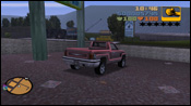 Bobcat GTA 3