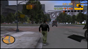 Bus GTA 3