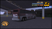 Coach GTA 3