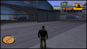 Dodo GTA 3