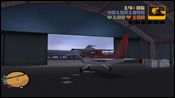 Dodo GTA 3